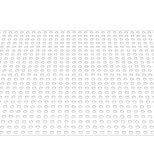 2025-O-055-wf-02.jpg Perforated panel with 19 percent opening 25O55