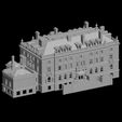 1.jpg Cooper Hewitt, Smithsonian Design Museum – Scale 1:250