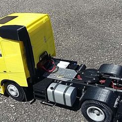 20190710_120003.jpg camión rc 1/14 FH tubo de filtro de aire