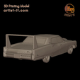custom-Buick-Electra-225-1968-four-doors-3d-print-model3.png пользовательский buick electra 225 1968 четыре двери 3d печать модель