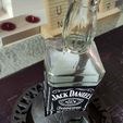 PSX_20240304_190245.jpg Skull Harley Davidson base for Jack Daniel's 70cl bottle