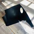 BMW-E36-COLD-AIR-INTAKE-4.jpg BMW E36 Cold Air Intake E36 / M Raodster / Z3 328i-3.0i , Escudo Térmico para Filtro de alto flujo