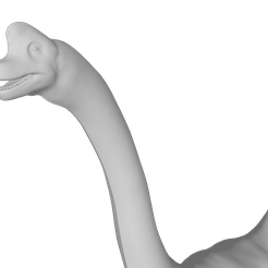 model.png brachiosaurus