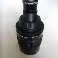 canonefbig.jpg ADAPTATEUR POUR LES OBJECTIFS CANON EF VERS UN OEILLET 1.25in