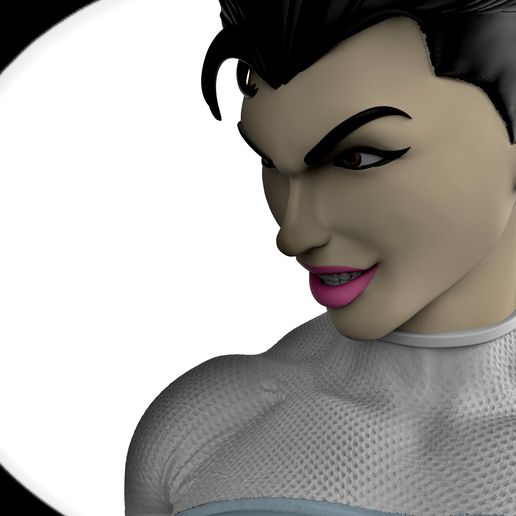 anissa.100.jpg ANISSA INVINCIBLE