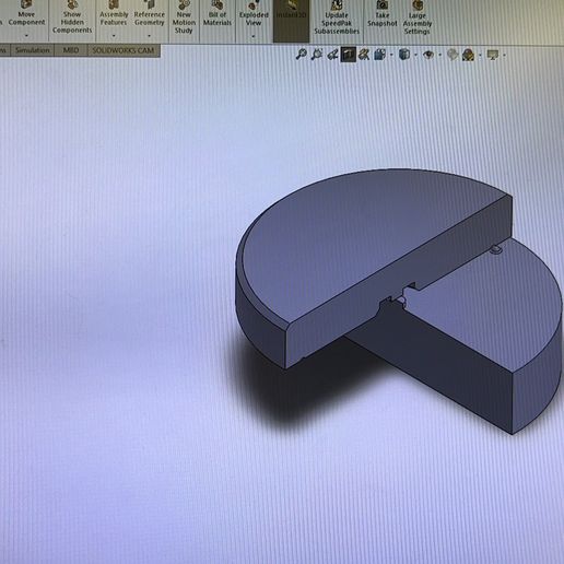 Model_IMG.jpeg Figure Rotary Stand