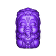 醒狮象神04.STL Pra Pikanate