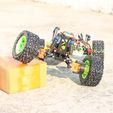 Truck-Chassis-4.jpg 4x2 Truck | Motor 390
