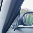 71216CBE-6FCD-46E0-89DC-BC10DD7326C1.jpg Smart Roadster mirror triangle