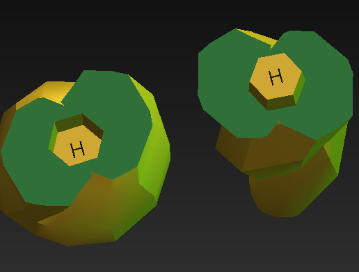 🧸 LOZ - Echoes of Wisdom Tri Rod・Free STL File for 3D printing・Cults