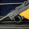 LUGER-P08-06.jpg Luger P08 : El estante de la armería
