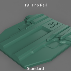 VM-1911_noRail-Standard-240401-01.png 1911 Holster Mould