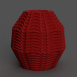 13 rendu 1 .png X86 Mini vase collection
