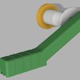 6.jpg Spool Holder (filament for 3dPrinter)