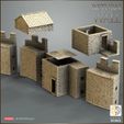 720X720-release-tower-3.jpg Roman Wall, Tower and wall variations