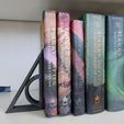 left.jpg Deathly hallows Book Ends