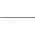 Chopstick.stl Ajudante de pauzinhos _Ajudante