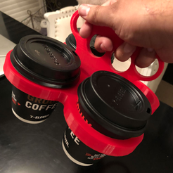 Capture d’écran 2018-01-08 à 10.05.35.png STL-Datei Coffee Hand kostenlos・Modell zum 3D-Drucken zum herunterladen