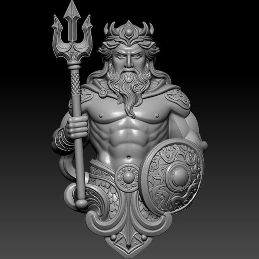 Poseidon