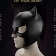 catwoman-helmet-8.jpg Cat Woman Helmet Real Size - Fashion Cosplay