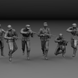 soldado.29.png 16 PACK GERMAN SOLDIERS