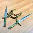 211018504_327307915659420_2282760895833951467_n.jpg Loki Dagger 2021 - High Quality - Weapon of Loki - TV series