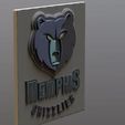 memphis-grizzlies-4.jpg USA Southwest Basketball Teams Printable LOGOS
