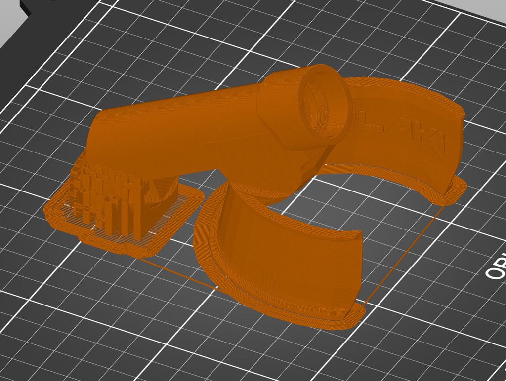 Min_VR_Gunstock_on_build_plate.jpg Download free STL file Mini VR Gunstock for Oculus Quest 2 based on Sanlaki design • Template to 3D print, SodaPopin5ki