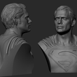 Screenshot_2.png Superman Bust -Henry Cavill