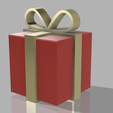 Boite-Cadeau-v1_.png Christmax Gift Box Christmas Gift Box