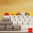 dogs_cute_02.jpg Dog Cute Keycap