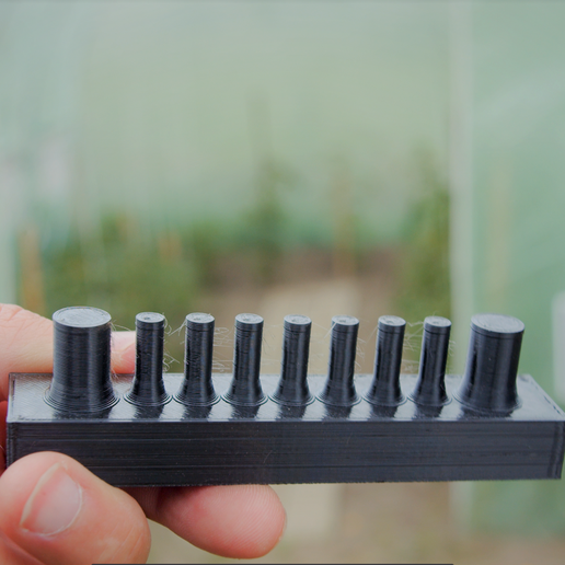 Irrigation system splitter