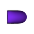 canopy-front.stl STL file Pilatus PC 21・3D printer design to download