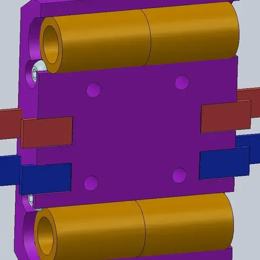 d4a9fdde-e0bb-40d0-a8bf-c8f2e3ec21eb.webp EnderXY - Konvertierung der X-Achse von Linearstangen