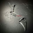 IMG_3616.jpg Batarang / Chest Emblem from "The Batman" 2022