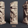 20141106_Eric_Gill_Ecstasy_by_Cosmo_Wenman_display_large.jpg Eric Gill, 'Ecstasy', 1910-1