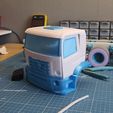 Truck-1-14-Tamiya7.jpg 1/14 Scale Truck - 100% 3D Printed