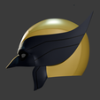WolvM-Image2.png Accurate Wolverine Mask/Helmet - Deadpool 3