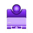 Completo Robot.stl Robot Soccer