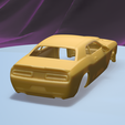 a004.png DODGE CHALLENGER SRT HELLCAT SUPERCHARGED LC 2015   (1/24) printable car body