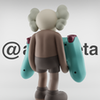 0021.png Kaws Controller Stand Play Station and Xbox