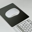 03.jpg Apple Magic Mouse Ergonomic Case Extra Grip Mac Office