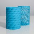 1.jpg STL-Datei Zortrax Vases kostenlos・Design für 3D-Drucker zum herunterladen