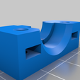 e3dv6_mountclip.png Case for e3dv6 hotend