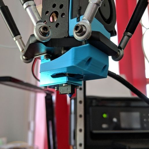 IMG_20181206_121602.jpg Anycubic Kossel Linear Plus - triple point