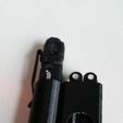 20160107_104408.jpg Box for Leatherman Squirt PS4 and Walther SLS 100 Flashlight
