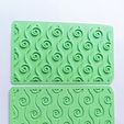 foto.jpg Embossing texture folder