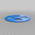 STL-28.png LymanBot 3D Printer V3