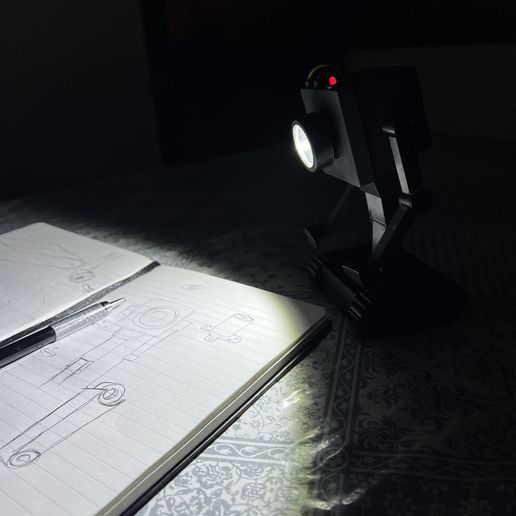 8940EF1A-CCCD-440E-800A-0321649E200E.jpeg flashlight what is my purpose