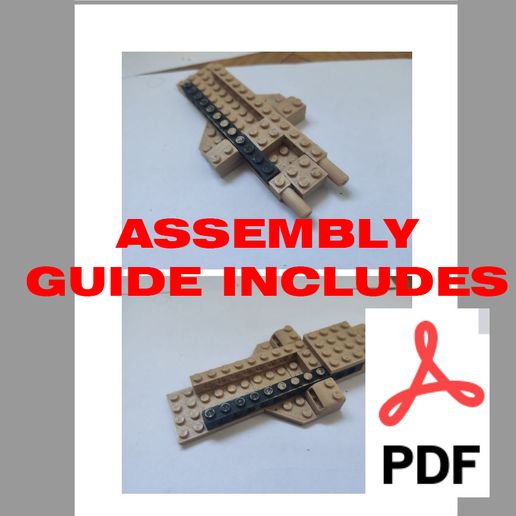 Lego car - Cults3D 3D Model | 3Drop